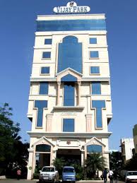 Baiyoke Boutique Hotel Bangkok